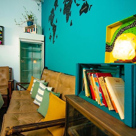 Capital Hostel (Adults Only) San Juan Exterior photo