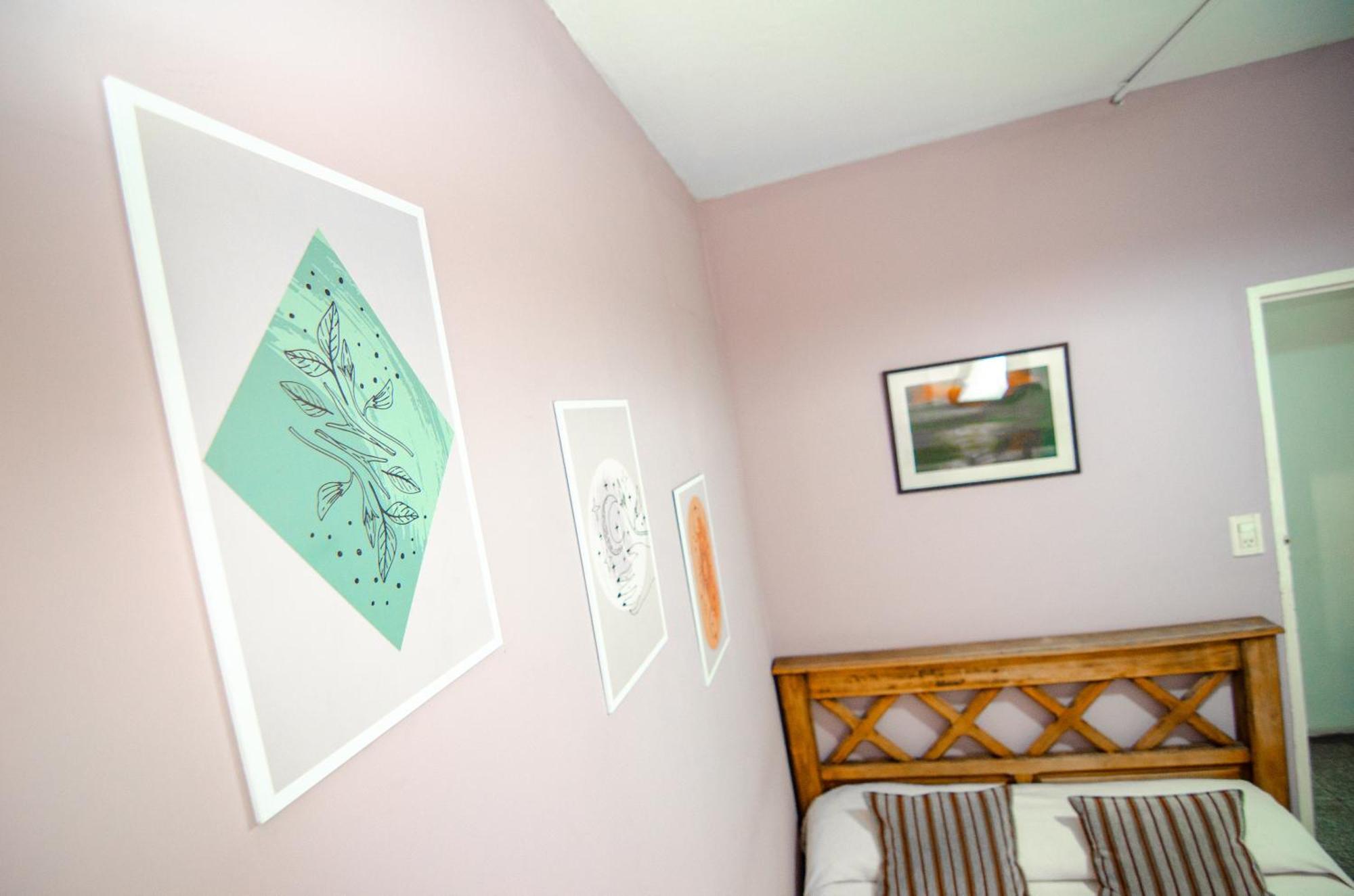 Capital Hostel (Adults Only) San Juan Exterior photo